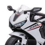Sport1 Motos eléctricas para niños. Medidas: 90 x 44 x 52 cm