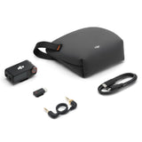 Receptor DJI Mic 3