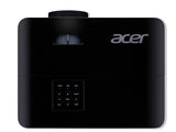 Acer X1128H SVGA 4500LM 4:3 20000:1 1920X1200 HDM