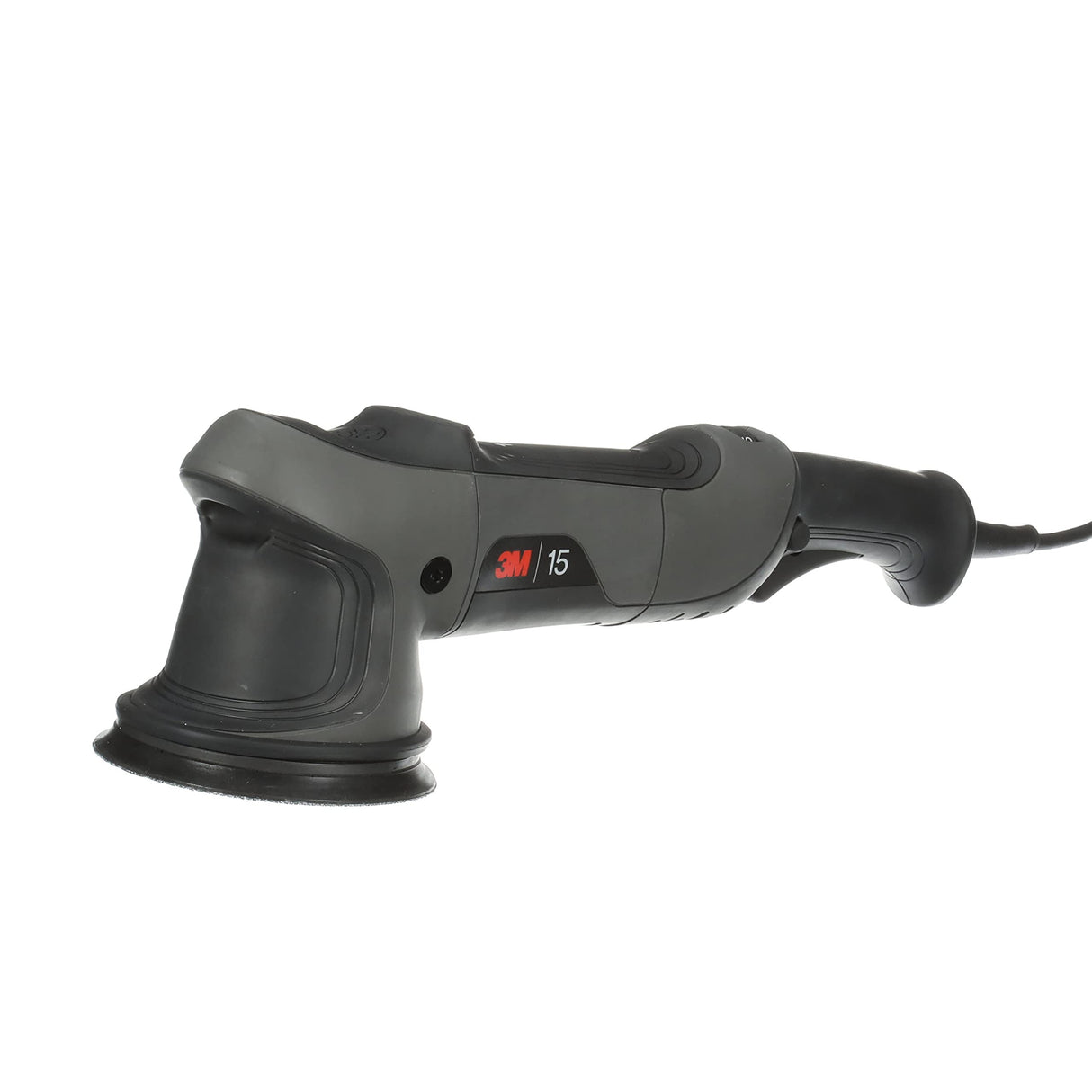 3M Perfect-It Pulidora rotorbital, 15 mm, 230 V, 50 Hz, enchufe tipo F, 34102E