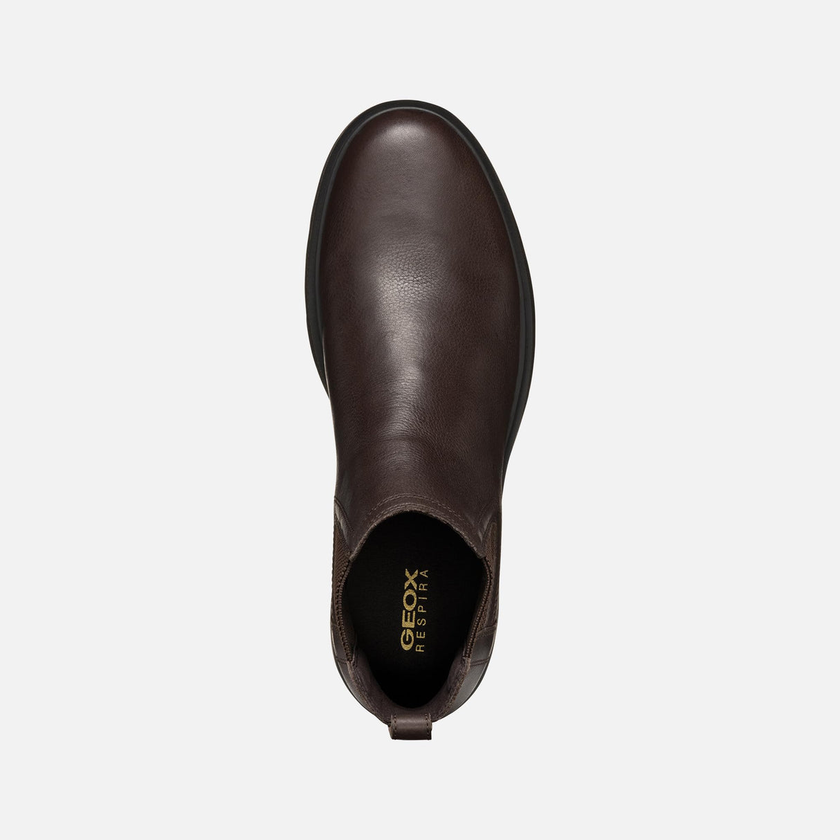 Geox U Spherica Ec1 C, Bota de Tobillo Hombre, café, 44 EU