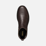 Geox U Spherica Ec1 C, Bota de Tobillo Hombre, café, 44 EU