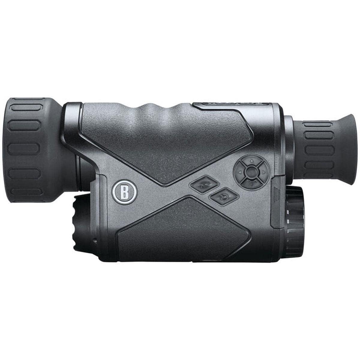 Bushnell - 6x50 - Equinox Z2 - Visión Nocturna Digital - Monocular - Negro - 260250