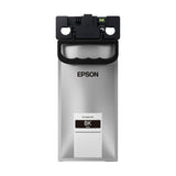 Epson Cartucho de Tinta Original C13T11E140 Negro