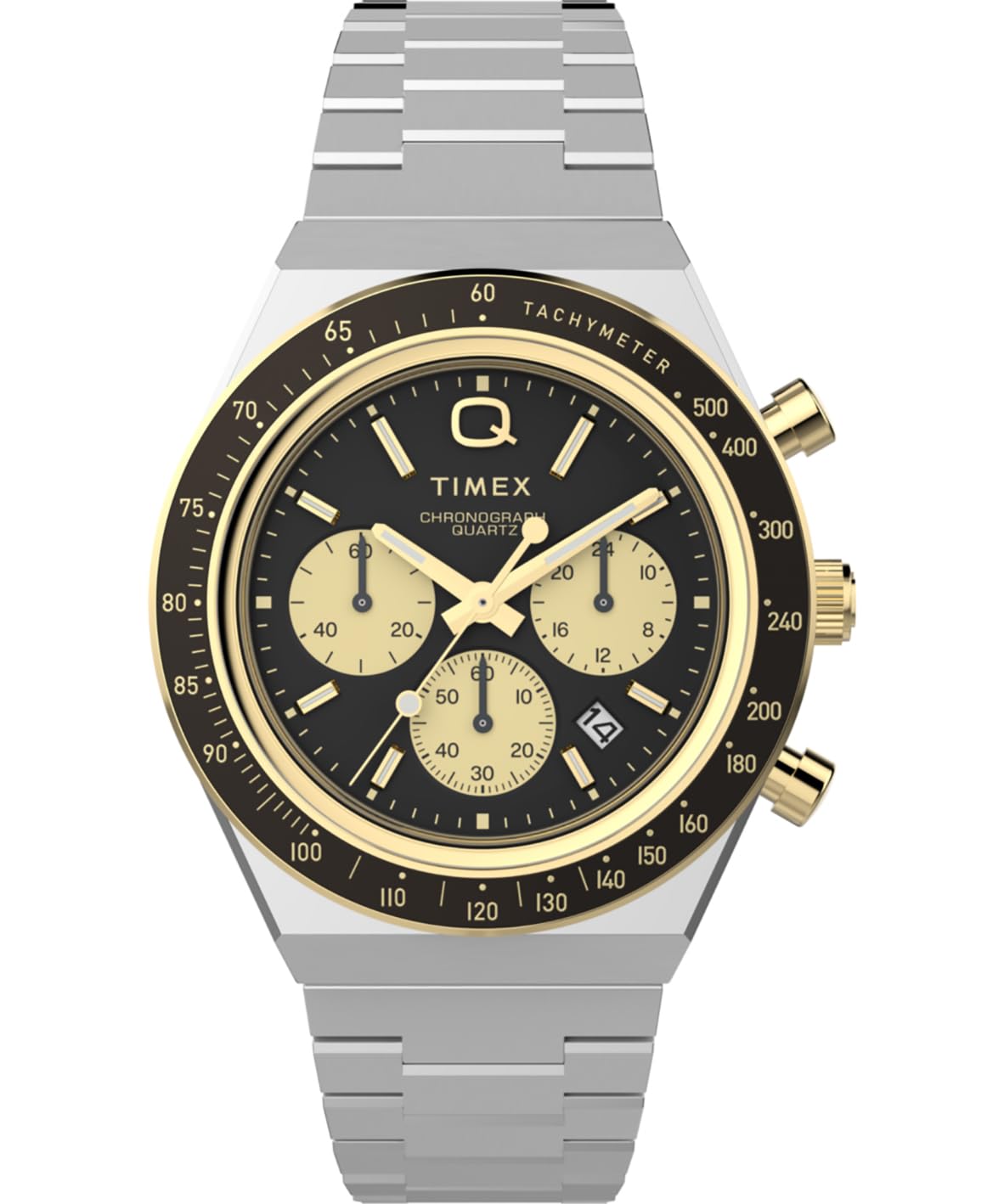 Timex TW2W64200 Reloj de Hombres