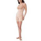 Spanx 10130R Body, Beige (Soft Nude Soft Nude), 46 (Herstellergröße: XL) para Mujer