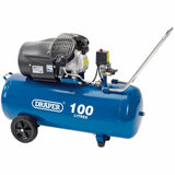 Draper 5010559653966 - Clavo (tamaño: 50X2.65)