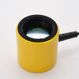 Calibrite Display 123 - Dispositivo de calibración de Monitor fácil de Usar Que Garantiza Colores Verdaderos con precisión y sin Esfuerzo