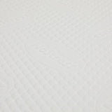 SOBRECOLCHON VISCOELÁSTICO 1 CM CUADRADO 80X190X4 NUESTRO ESTRÉS