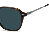 Gafas de Sol TOMMY HILFIGER TH 2132/S 086 HAVANA 53/20/145 Hombre