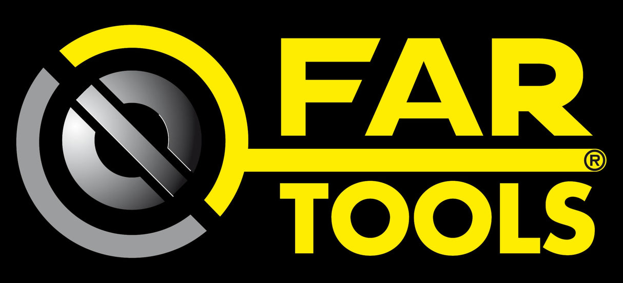 Fartools One 113289 Sierra cinta rbs205 250w 200x85mm