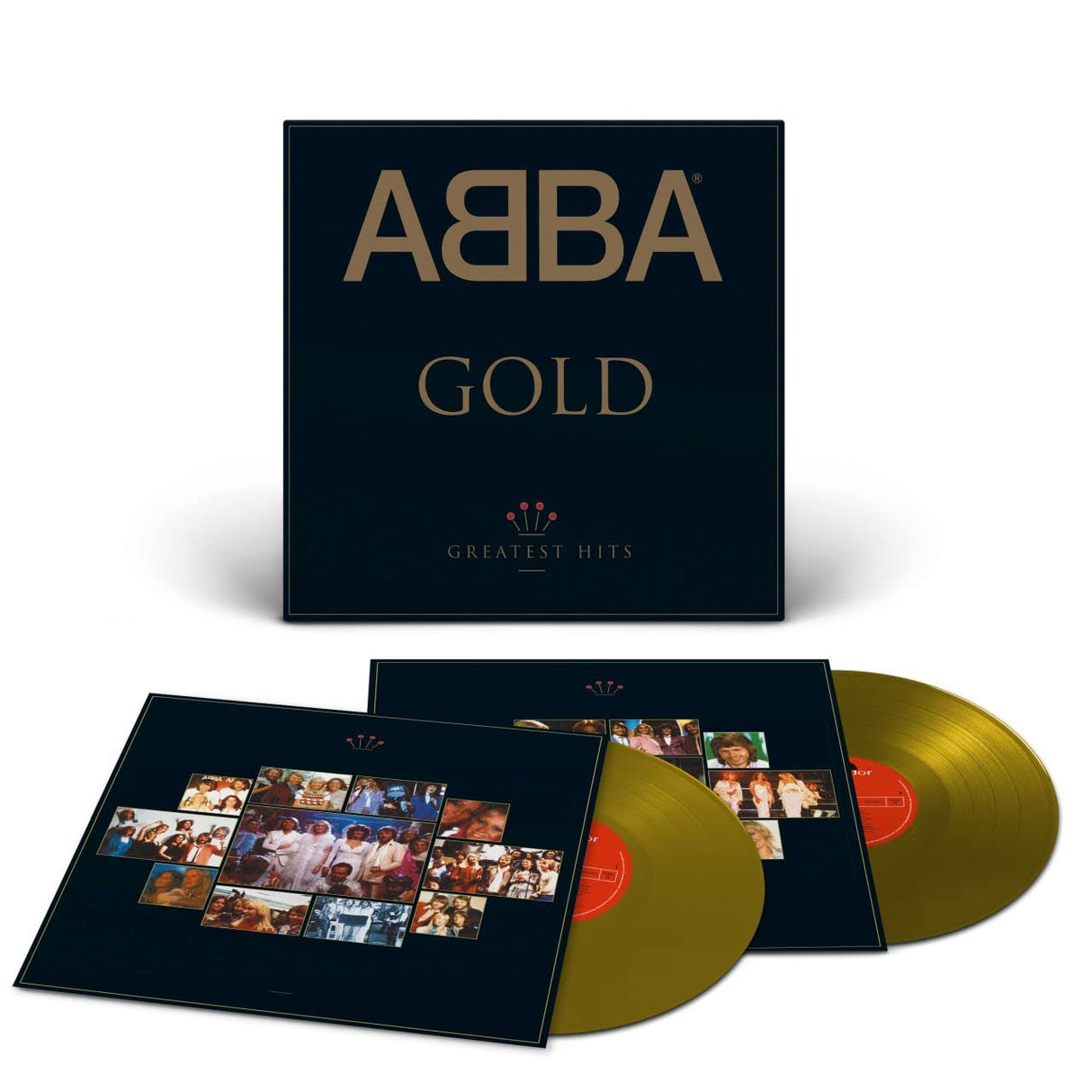Gold [Vinilo]
