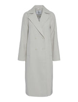 Y.a.s Yasmargot S Yas Margot LS Long Coat Noos, Abedul, Mujeres