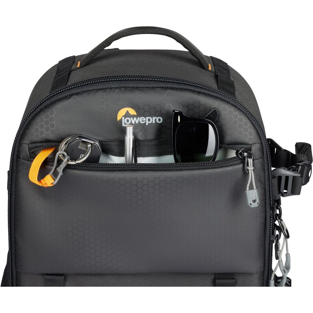 Lowepro Adventura BP 300 III (Negro)
