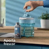 Philips Limpiador de Manchas Serie 3000 - Eliminación de manchas, aumento de frescura, panel de control inteligente, función de limpieza automática, ideal para alfombras y tapicerías (XW3192/11)
