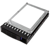 RackMatic - Caja cúbica Mini ITX 4 Discos Duros SATA extraibles
