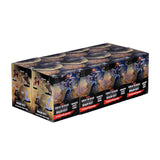 Rubie's WZK73110 D&D Icons of The Realms: Waterdeep Heist Dungeons & Dragons Animales Accesorios, Bayas o Rojo, 4