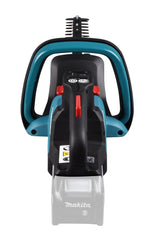 Makita UH007GZ 40V MAX Li-Ion XGT - Cortasetos sin escobillas de 75 cm, baterías y Cargadores no incluidos
