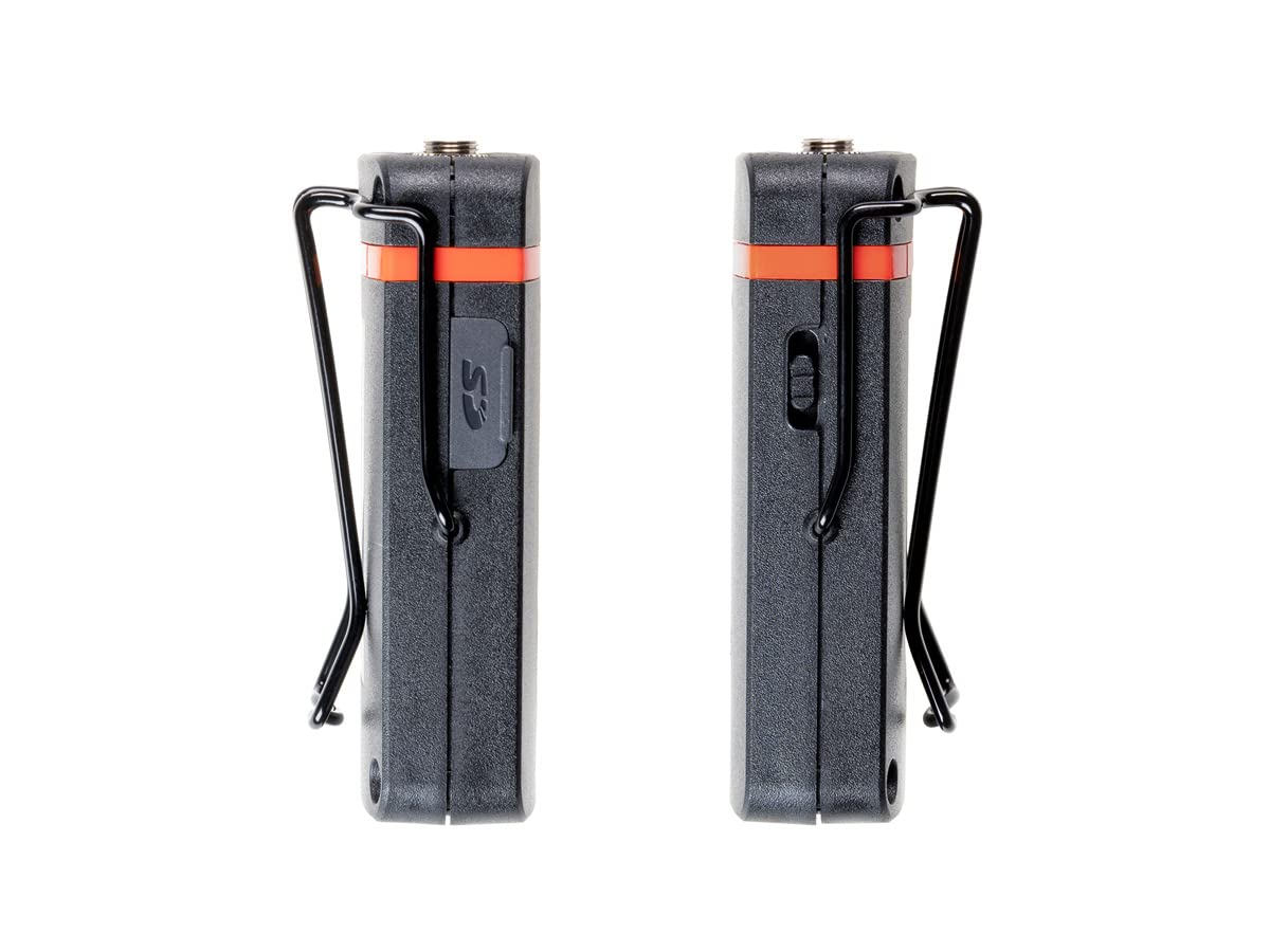 Tentacle Track E Pocket Timecode Audio Recorder