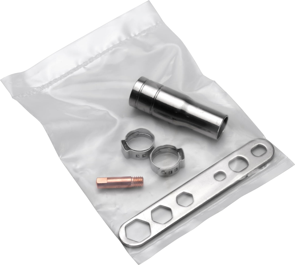 GYS, Equipo De Soldadura Easymig 150