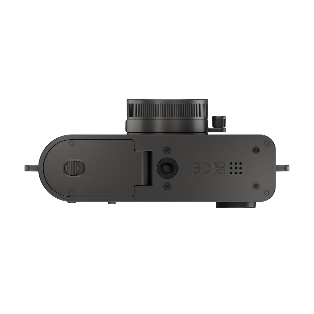 FUJIFILM X-HF1 Charcoal