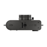 FUJIFILM X-HF1 Charcoal