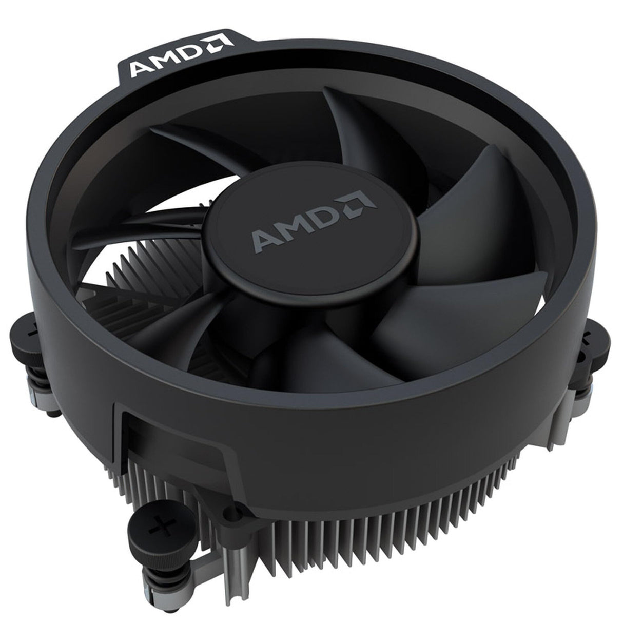 AMD Ryzen 5 8600G Procesador con IA (tarjeta gráfica Radeon integrada, Ryzen AI, 6 núcleos/12 threads, 65W TDP,Socket AM5,22MB Caché, Reloj de aumento máx. hasta 5,0Ghz, con ventilador Wraith Stealh)