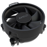 AMD Ryzen 5 8600G Procesador con IA (tarjeta gráfica Radeon integrada, Ryzen AI, 6 núcleos/12 threads, 65W TDP,Socket AM5,22MB Caché, Reloj de aumento máx. hasta 5,0Ghz, con ventilador Wraith Stealh)