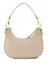 Valentino Zero Re Sacca Hobo Bag Beige