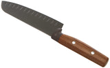 WÜSTHOF Urban Farmer Santoku 17 cm