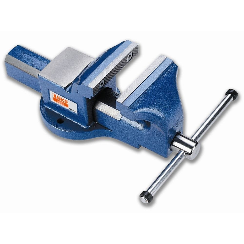 Tornillo Banco 125 Mm