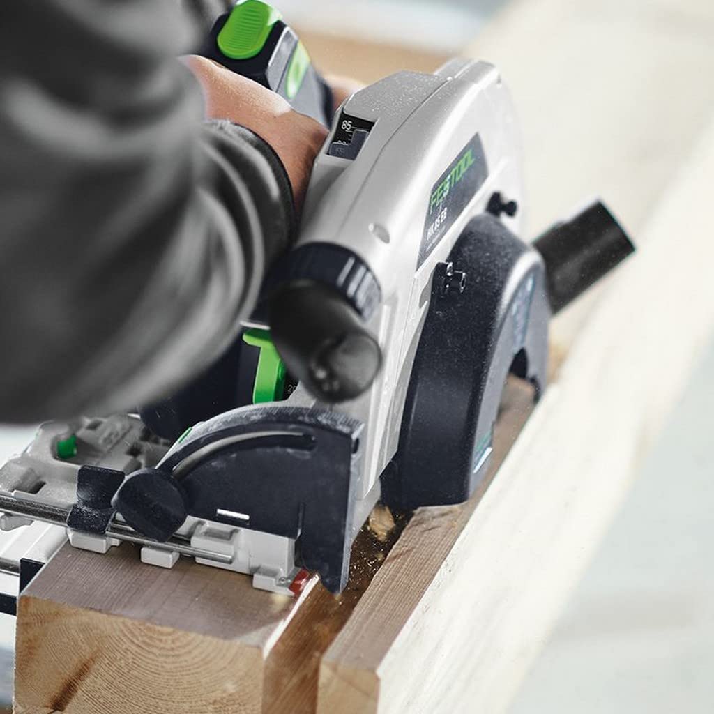 Festool Sierra circular HK 85 EB-Plus-FS