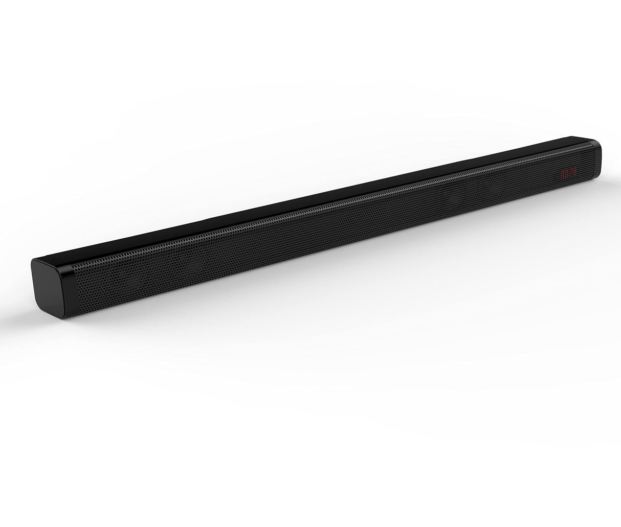 Elbe SB-040-BT Barra DE Sonido Bluetooth 40W con HDMI-ARC, Negro