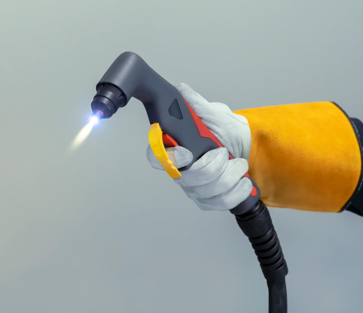 GYS, Cortador Plasma Cutter 25 K Antorcha Incluida, Disconectable