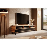 Selsey Mueble TV 160 x 31,5 x 39