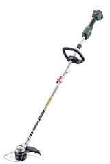 Metabo Recortadora Eléctrica de Césped a Batería 18V Ligera y Compacta con Motor Brushless y Cambio Rápido de Hilo