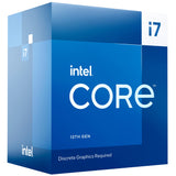 Core I7-13700F 2.10GHZ Chip