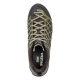 Salewa Wildfire Zapatillas Hombre, Negro, 8.5