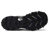 THE NORTH FACE Futerelight, Zapatillas Mujer, Gris Asfalto TNF Negro, 39.5 EU