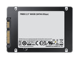 SAMSUNG Disco Duro MZ-7L396000 960 GB SSD