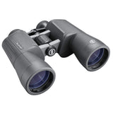 Bushnell - Powerview 2 - Prismáticos - 20x50 - Prisma Porro - Chasis metálico de Aluminio - Multicoated - Armadura de Goma - Observación de Aves - Viajar - Sports - En el Exterior - PWV2050