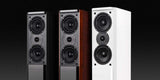 Krüger&Matz KM0512B Passion Set 2.0 - Altavoces Activos (250 W), Color Negro