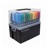 Tombow ABT-108C ABT - Bolígrafos de cepillo doble