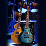 Cort CR250 VB - Guitarra eléctrica (madera)