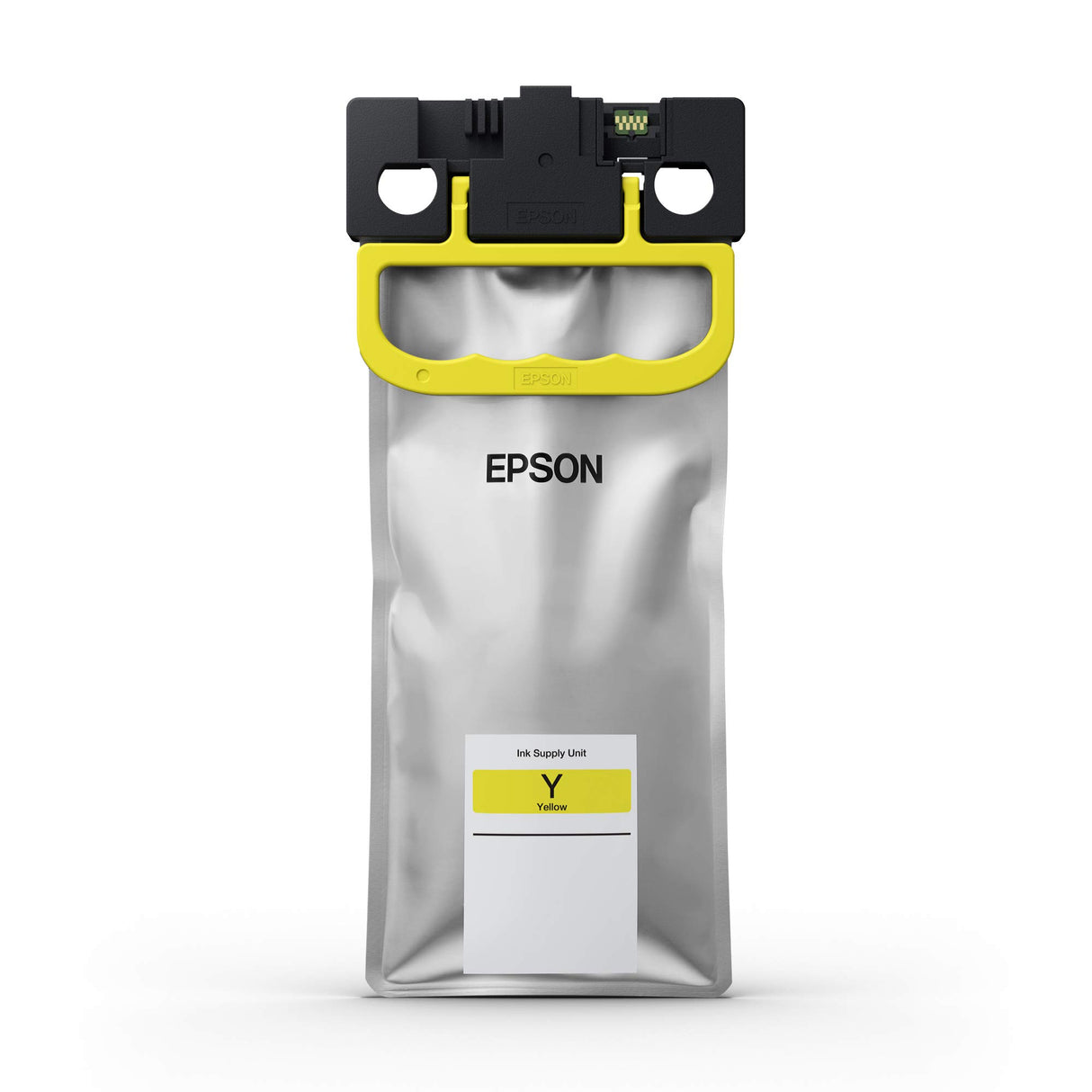 Epson T01D400 Cartucho de Tinta Original Amarillo 1 Pieza(s) - Cartucho de Tinta para impresoras (Original, Tinta a Base de pigmentos, Amarillo, Workforce Pro WF-C529R / C579R, 1 Pieza(s))