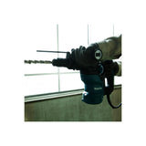 Makita HR3012FCJ Martillo Combinado 1.050W 30mm SDS-PLUS 3 modos AVT"T" Makpac