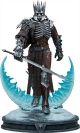 Sideshow - Estatua de Eredin - The Witcher 3: Wild Hunt