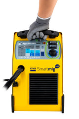 GYS - EQUIPO DE SOLDADURA SMARTMIG 142 (S/ MANO)