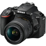 Nikon ES-2 - Accesorio para cámara (Negro)