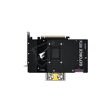 Gigabyte AORUS GeForce RTX 5080 Xtreme WATERFORCE WB 16G Tarjeta Gráfica - 16GB GDDR7, 256 bits, PCI-E 5.0, 2805MHz Core Clock, 3 x DP 2.1a, 1 x HDMI 2.1b, NVIDIA DLSS 4, GV-N5080AORUSX WB-16GD